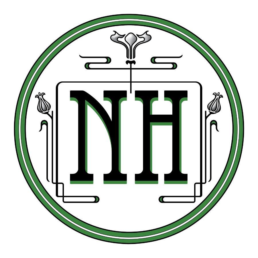 Hotel Nicholson House At Beaujolais Mendocino Exterior foto