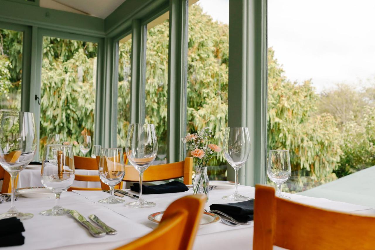 Hotel Nicholson House At Beaujolais Mendocino Exterior foto